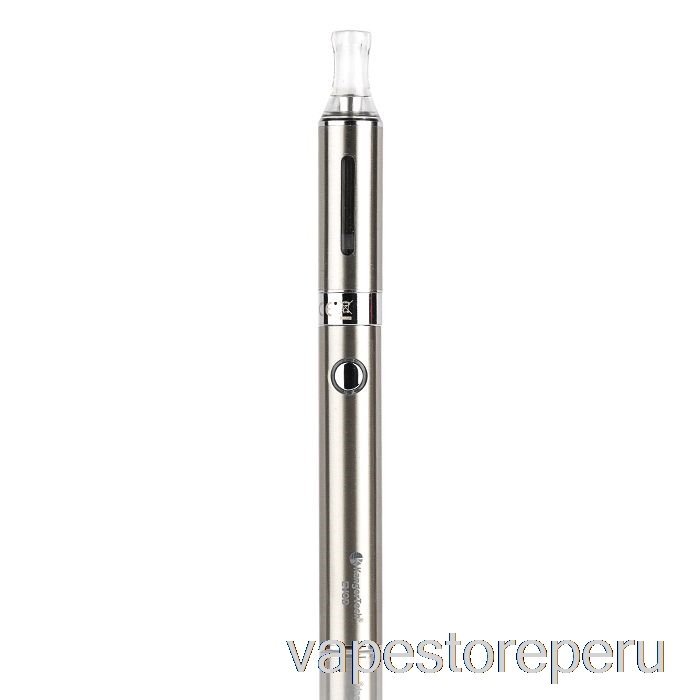 Vape Smoke Kanger Evod Blister Kit Acero Inoxidable
